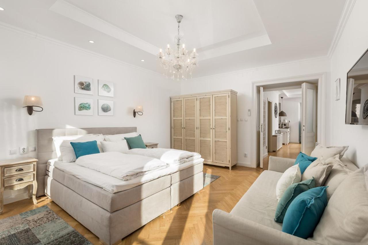 Apartment Luxury Karolina Riva 101m2