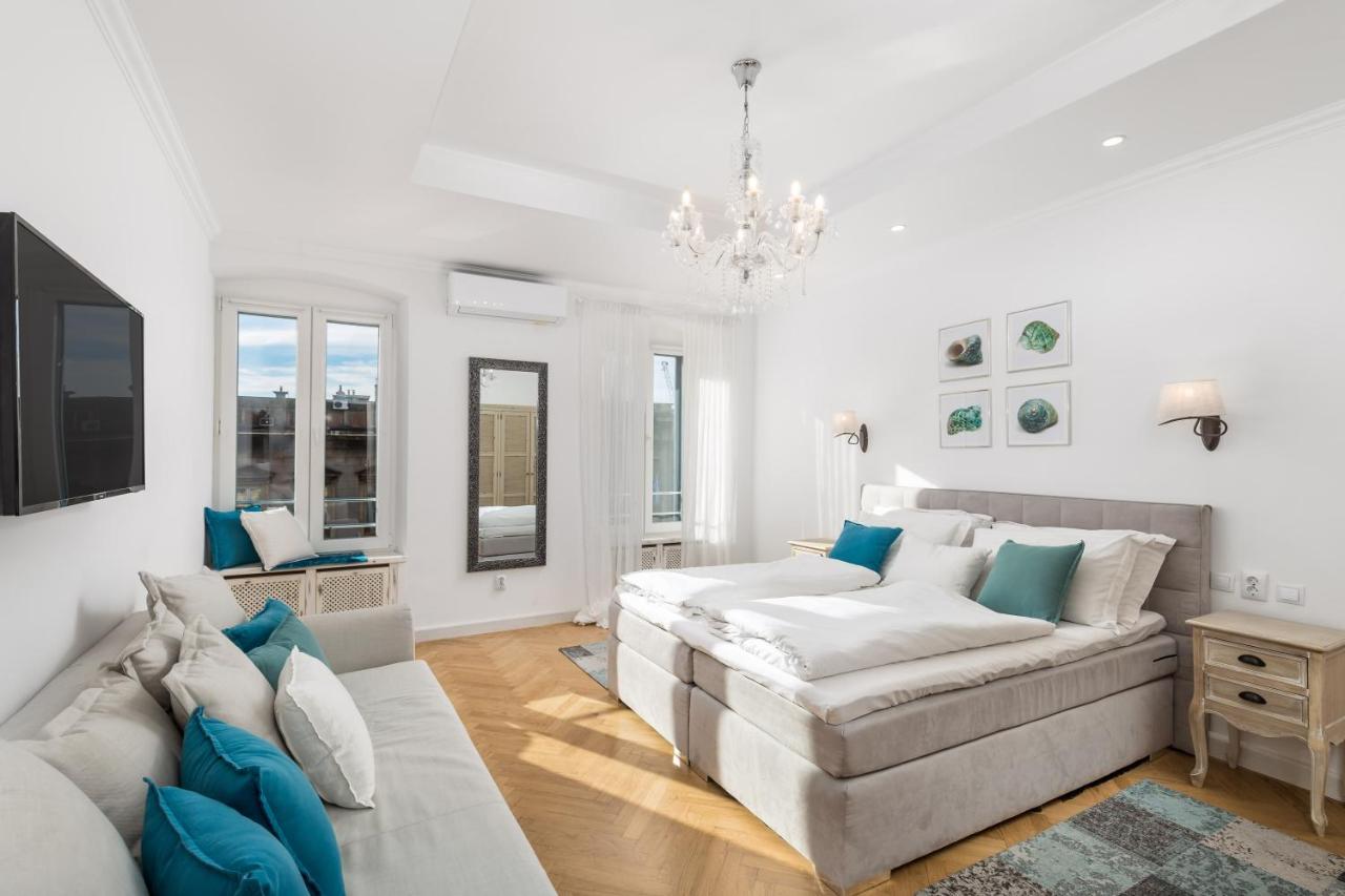 Luxury Karolina Riva 101m2 * Rijeka
