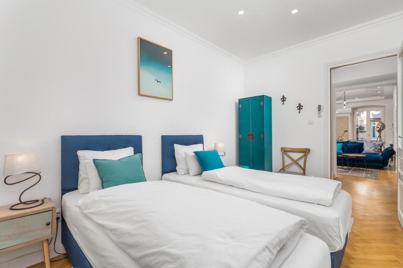Apartment Luxury Karolina Riva 101m2