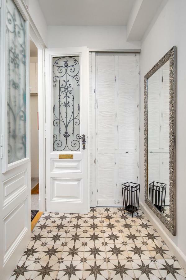 Luxury Karolina Riva 101m2 Apartment