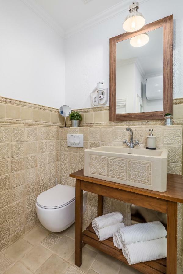 Apartment Luxury Karolina Riva 101m2 *