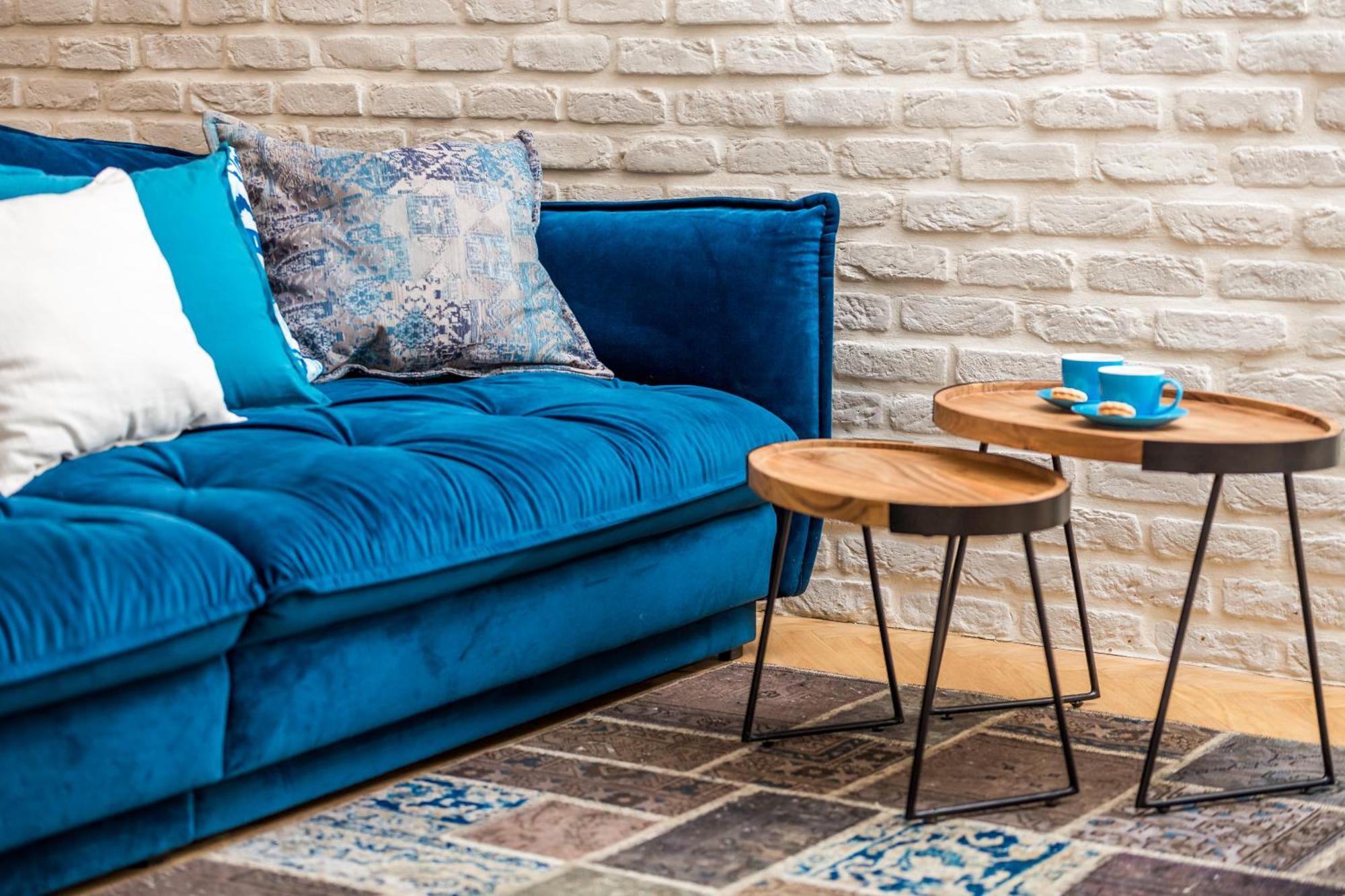 Luxury Karolina Riva 101m2 *