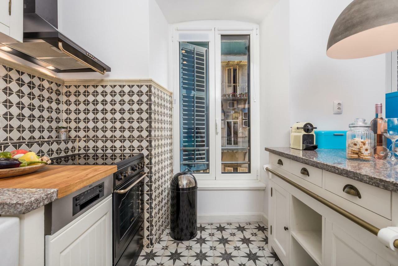 Apartment Luxury Karolina Riva 101m2 *