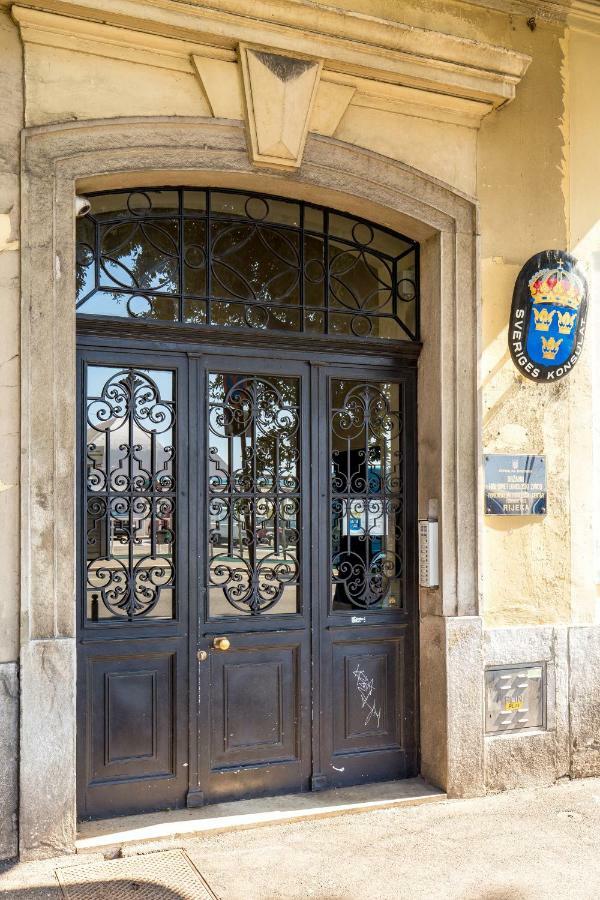 Apartment Luxury Karolina Riva 101m2