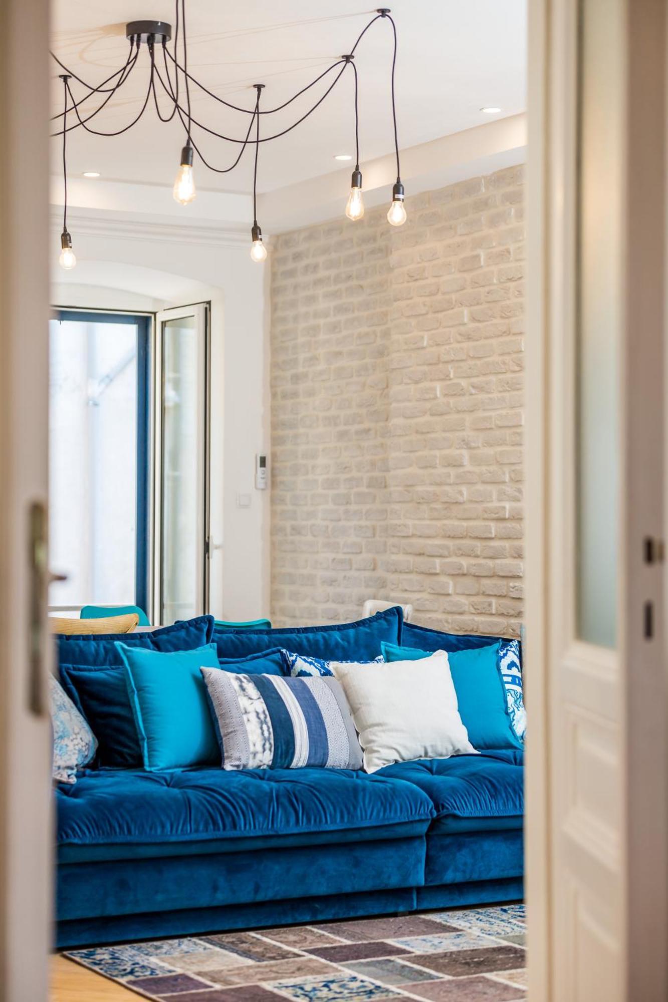 Luxury Karolina Riva 101m2