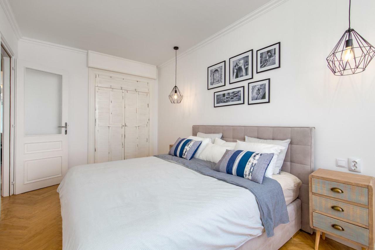 Apartment Luxury Karolina Riva 101m2