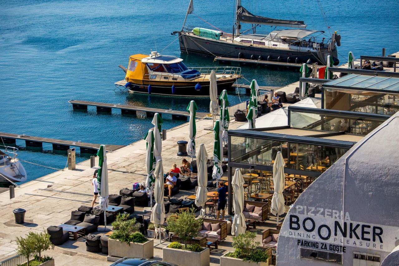 Luxury Karolina Riva 101m2 Rijeka