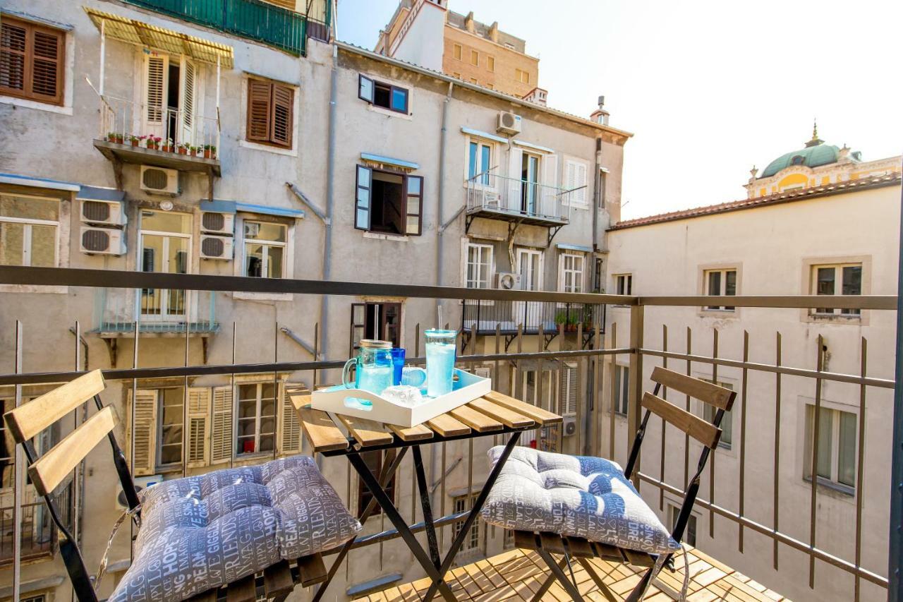 Apartment Luxury Karolina Riva 101m2 Rijeka