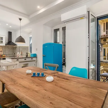 Luxury Apartment Karolina Riva 101M2 Rijeka Exterior photo