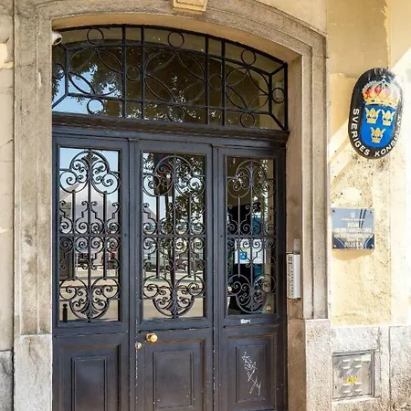 Luxury Apartment Karolina Riva 101M2 Rijeka Exterior photo
