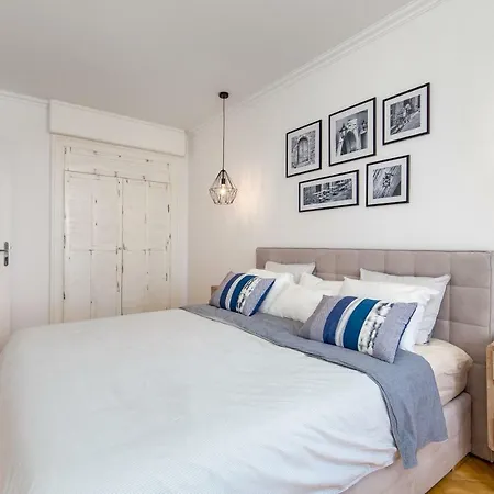 Luxury Apartment Karolina Riva 101M2 Rijeka Exterior photo